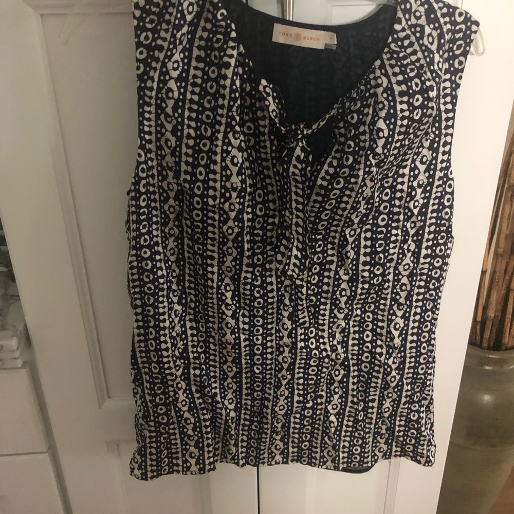 Tory Burch shirt